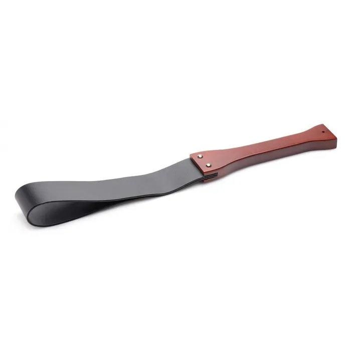 Vibrators Wooden Slapper Master Series