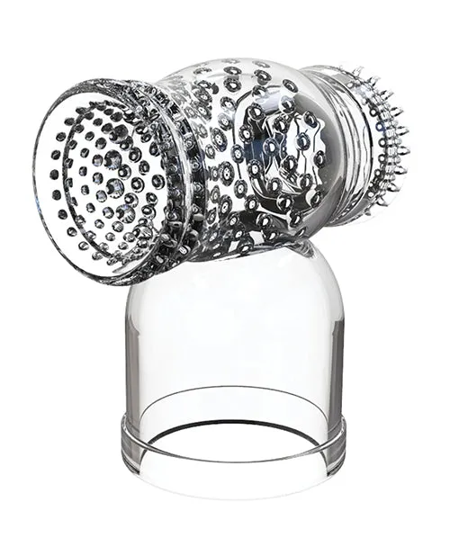 Voodoo Female Sex Toys Voodoo Hummer Wand Attachment