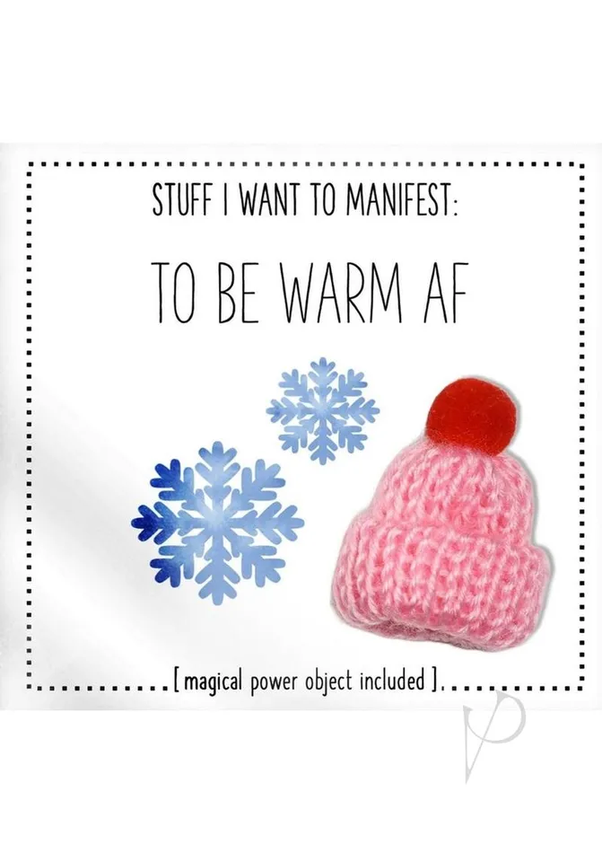 Warm Human Vibrators Warm Human To Be Warm AF