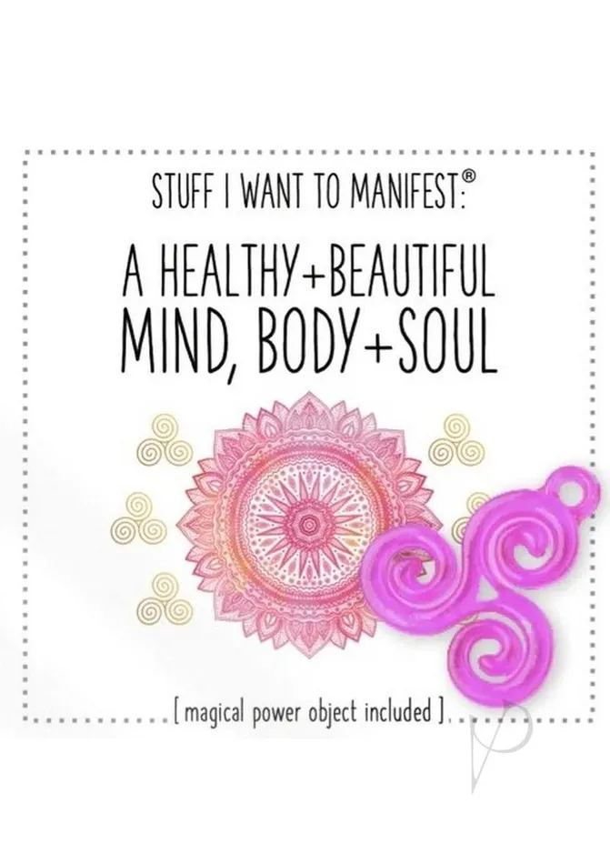 Warm Human Warm Human A Beautiful Mind Body Soul Female Sex Toys
