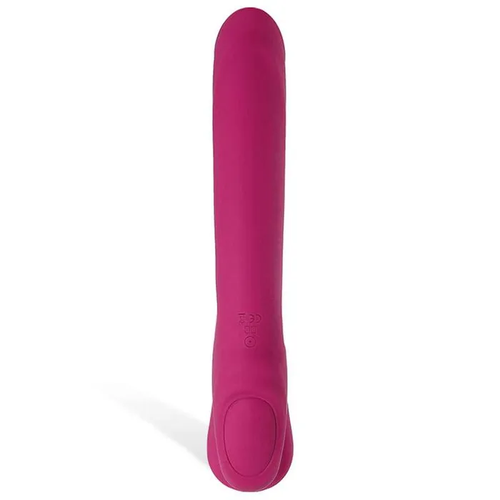 Wild Night Fantasies Eves Vibrating Strapless StrapOn Female Sex Toys