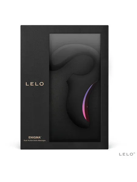 Wild Night Fantasies Female Sex Toys LELO Enigma Cruise Sonic Clitoral GSpot Massager Wild Night Fantasies Female Sex Toys LELO Enigma Cruise Sonic Clitoral GSpot Massager