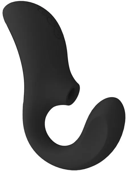 Wild Night Fantasies Female Sex Toys LELO Enigma Cruise Sonic Clitoral GSpot Massager