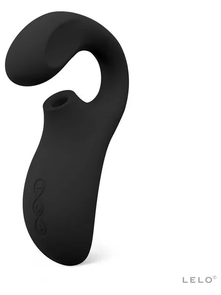 Wild Night Fantasies Female Sex Toys LELO Enigma Cruise Sonic Clitoral GSpot Massager