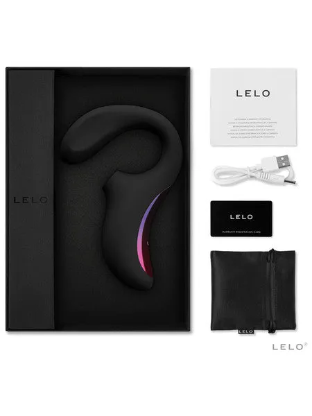 Wild Night Fantasies Female Sex Toys LELO Enigma Cruise Sonic Clitoral GSpot Massager