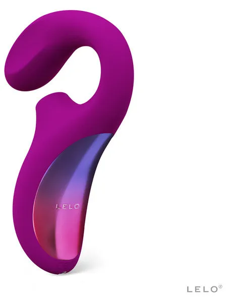 Wild Night Fantasies Female Sex Toys LELO Enigma Cruise Sonic Clitoral GSpot Massager