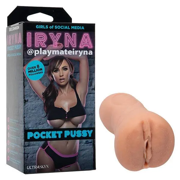 Wild Night Fantasies Male Sex Toys Girls Of Social Media playmateiryna UltraSkyn Pocket Pussy Wild Night Fantasies Male Sex Toys Girls Of Social Media playmateiryna UltraSkyn Pocket Pussy