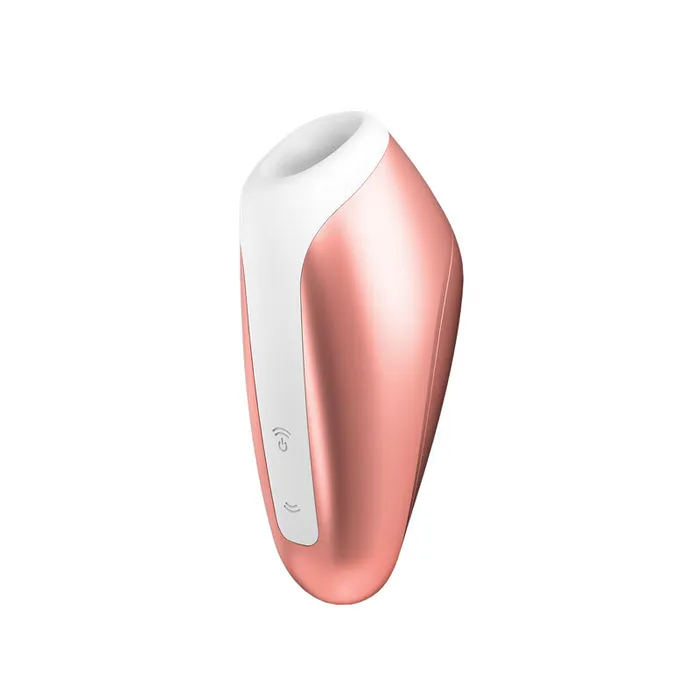 Wild Night Fantasies Vibrators Satisfyer Love Breeze Clitoral Stimulator