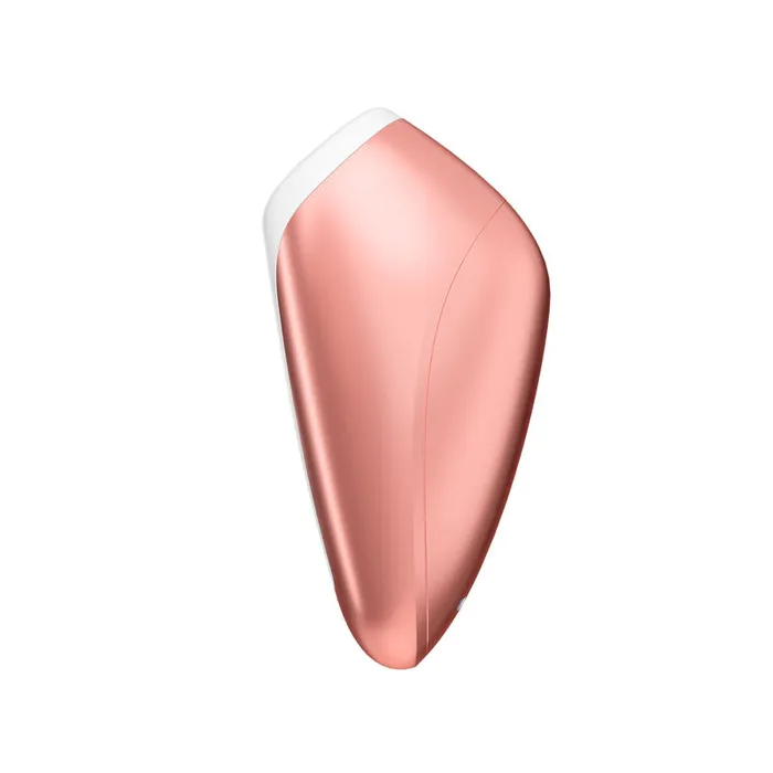 Wild Night Fantasies Vibrators Satisfyer Love Breeze Clitoral Stimulator