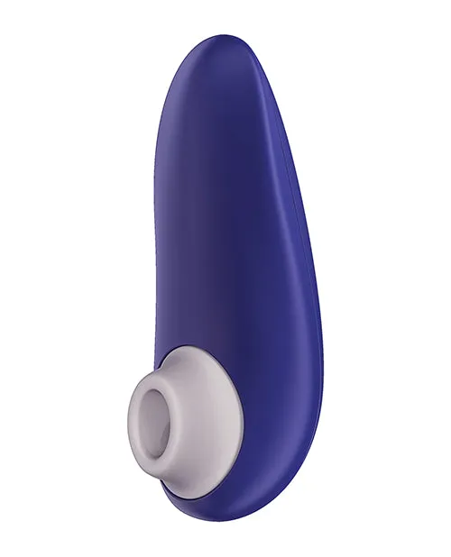 Womanizer Female Sex Toys Womanizer Starlet 3 Rechargeable Silicone Clitoral Stimulator Indigo Womanizer Female Sex Toys Womanizer Starlet 3 Rechargeable Silicone Clitoral Stimulator Indigo