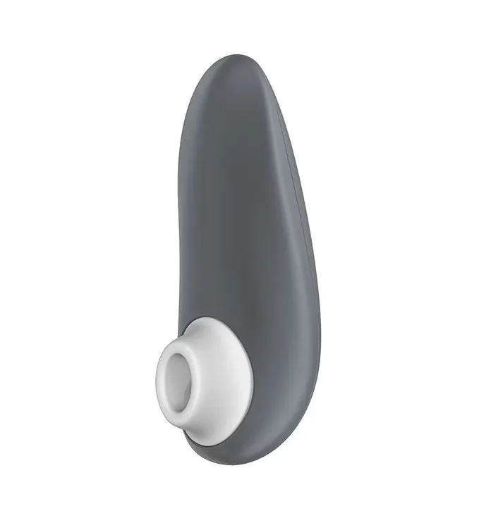 Womanizer Starlet 3 Gray Air Stimulator Wild Night Fantasies Female Sex Toys Womanizer Starlet 3 Gray Air Stimulator Wild Night Fantasies Female Sex Toys