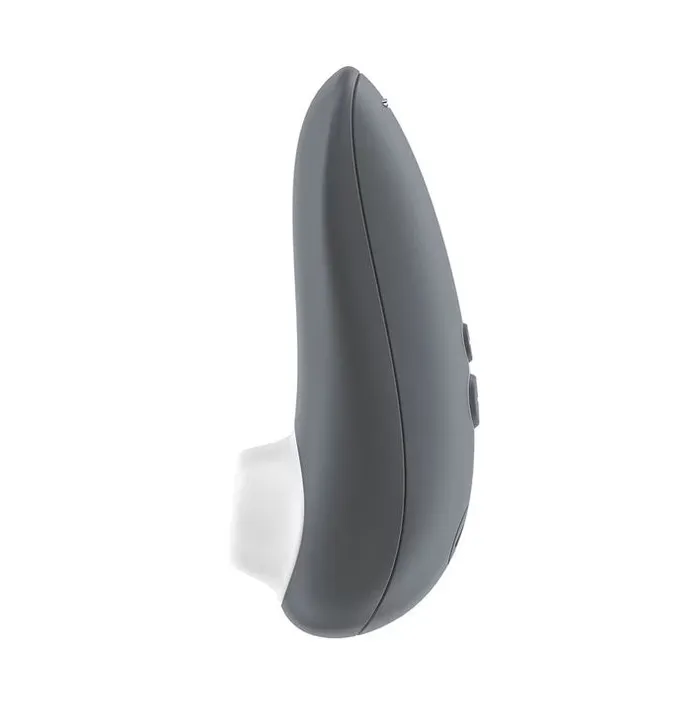 Womanizer Starlet 3 Gray Air Stimulator Wild Night Fantasies Female Sex Toys