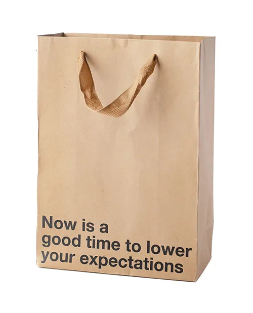 Wood Rocket Couples Now Is a Good Time to Lower Your Expec
