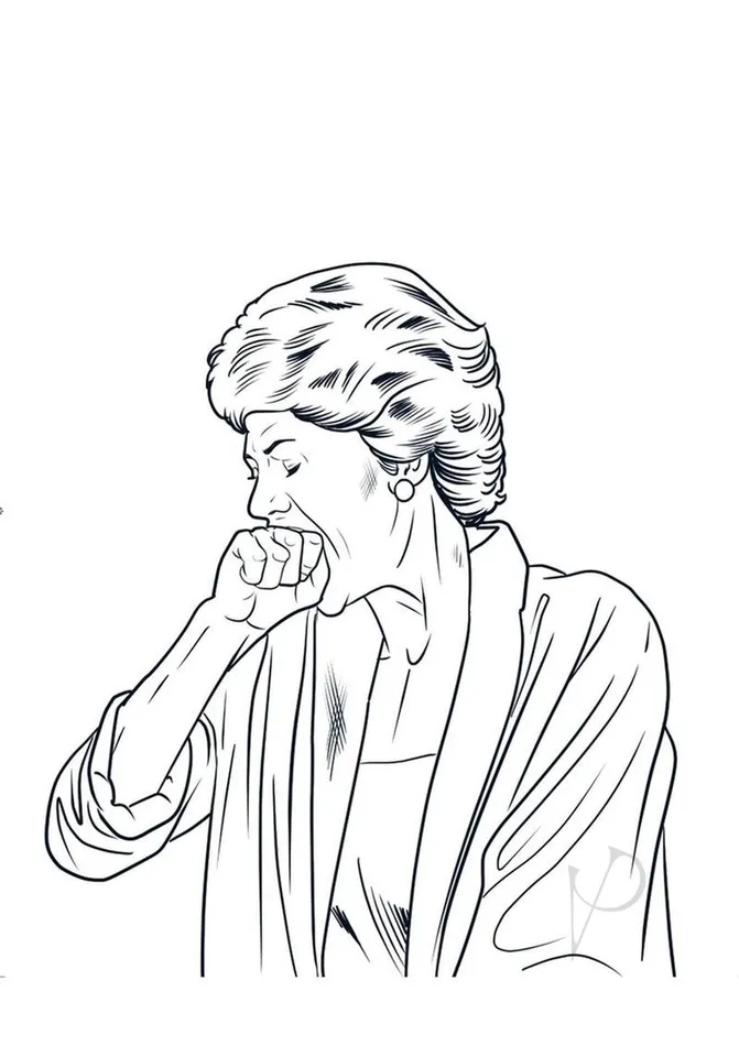 Wood Rocket Dildos The Golden Gilfs Porn Parody Coloring Book Wood Rocket Dildos The Golden Gilfs Porn Parody Coloring Book