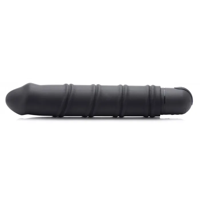 XL Bullet Silicone Sleeve Bang Male Sex Toys