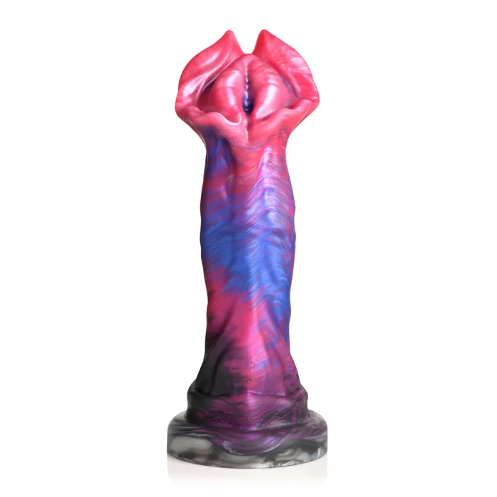 XR Brands Dildos Creature Cocks Demogorgon Fantasy Dildo