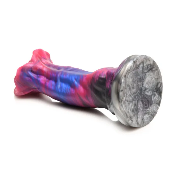 XR Brands Dildos Creature Cocks Demogorgon Fantasy Dildo