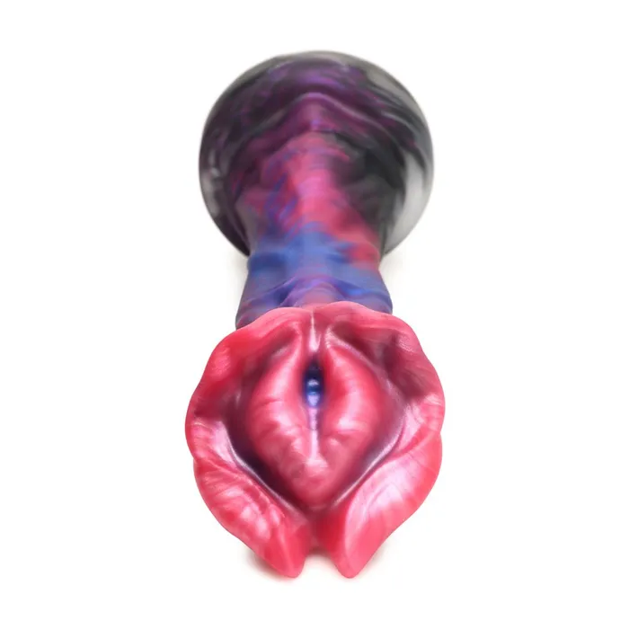XR Brands Dildos Creature Cocks Demogorgon Fantasy Dildo
