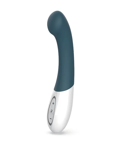 Zini Soon Blue Zini Vibrators