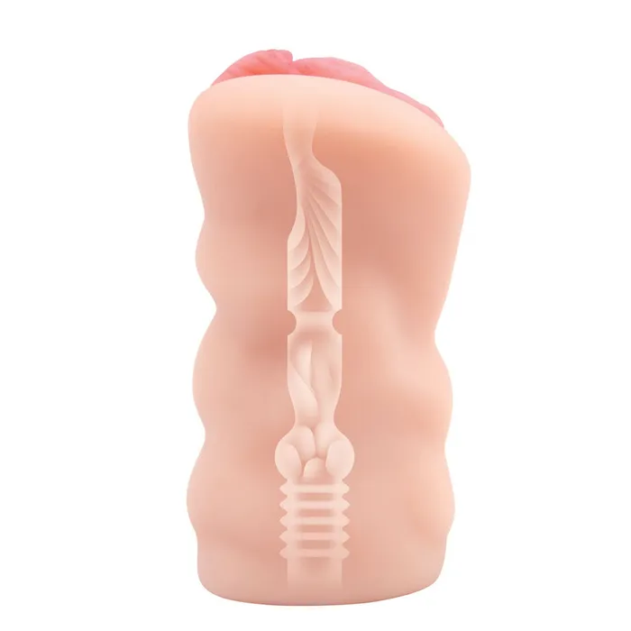 Zolo Male Sex Toys Zolo Stroke Off Porno Pussy Stroker