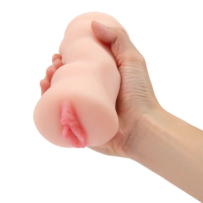 Zolo Male Sex Toys Zolo Stroke Off Porno Pussy Stroker